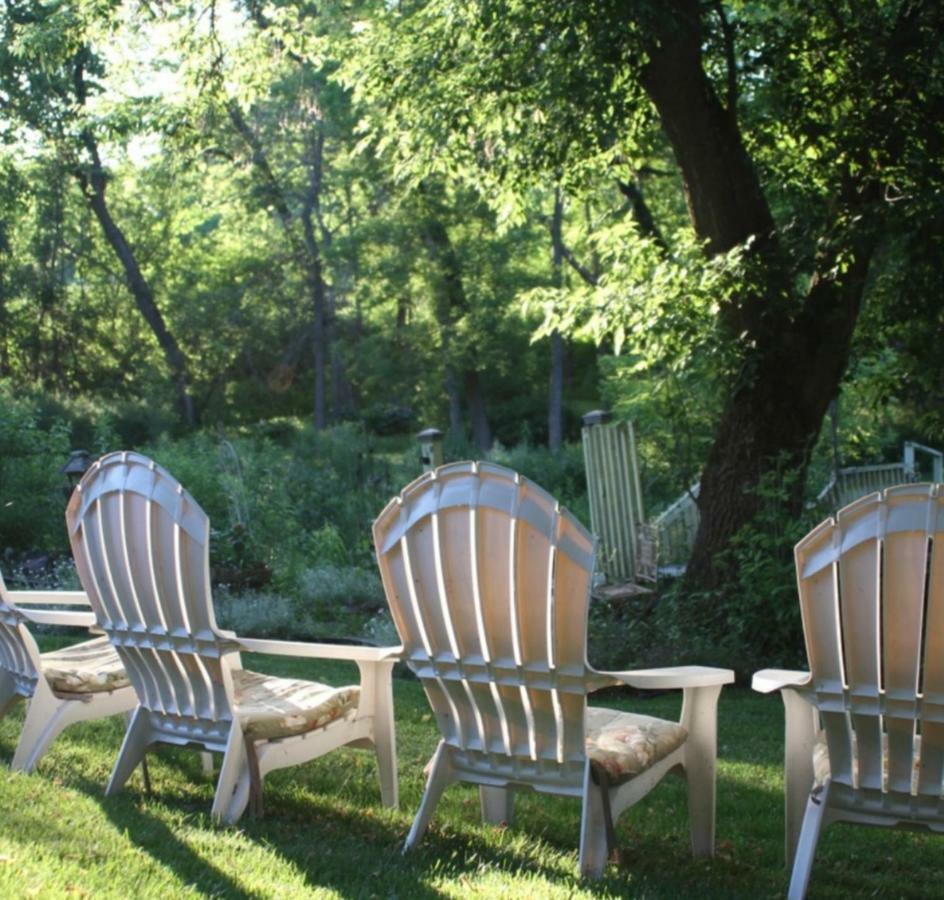 Springfield Center Hayden Creek Inn מראה חיצוני תמונה