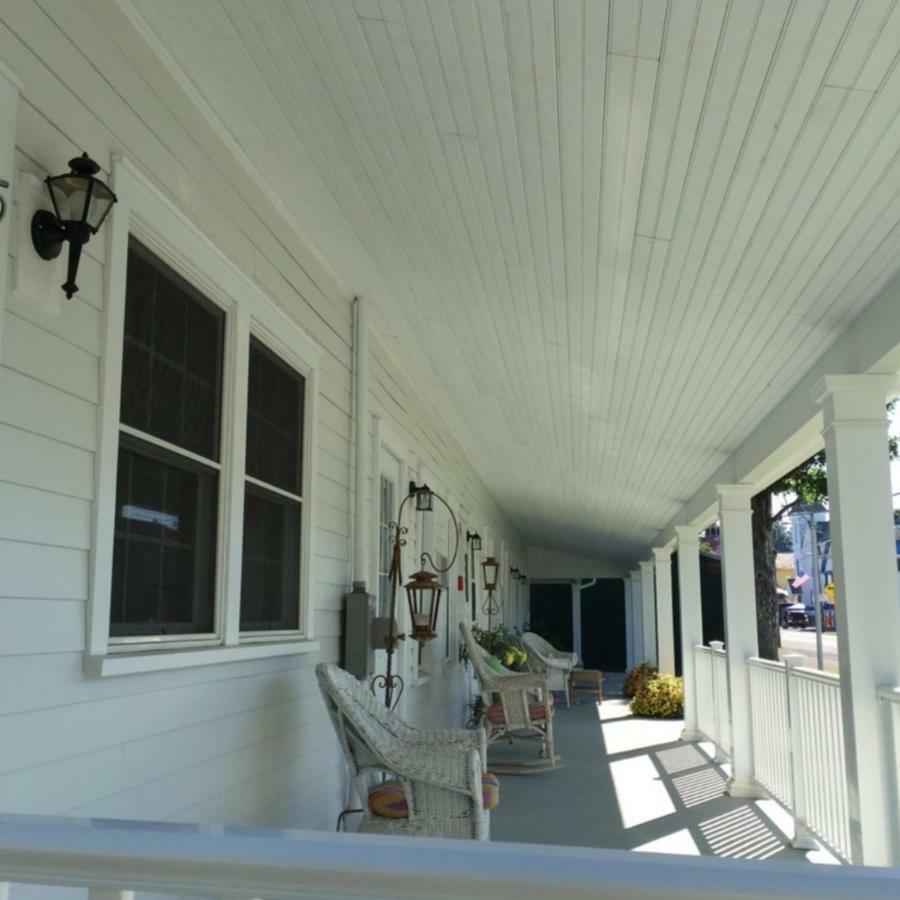 Springfield Center Hayden Creek Inn מראה חיצוני תמונה