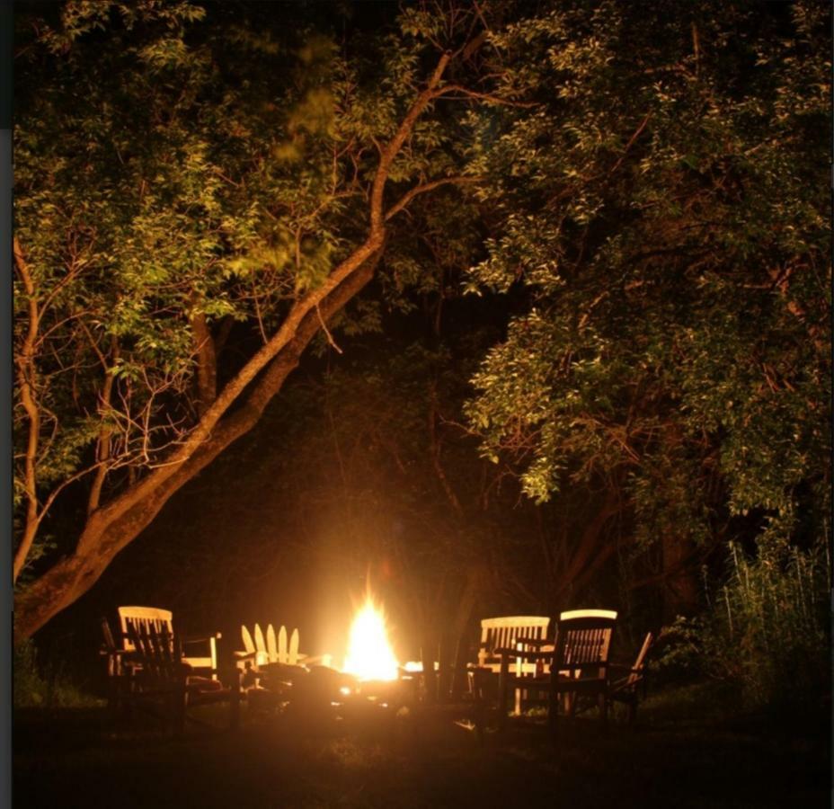 Springfield Center Hayden Creek Inn מראה חיצוני תמונה